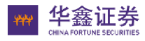 华鑫